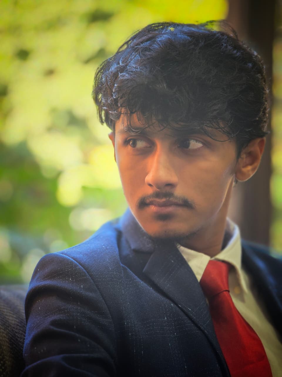 Home ayub nabi shanto