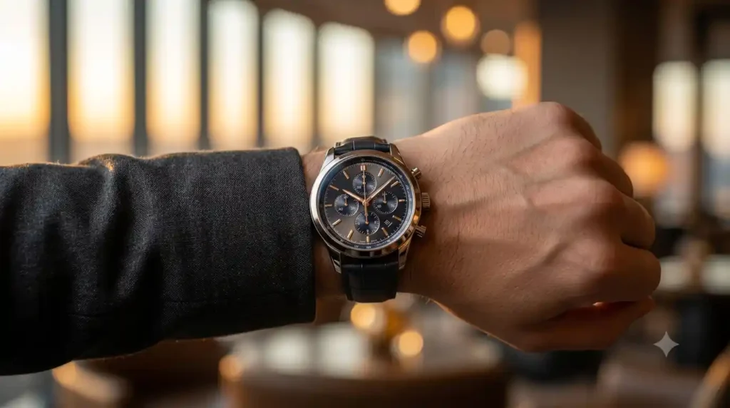 beginner guide to watch terminology