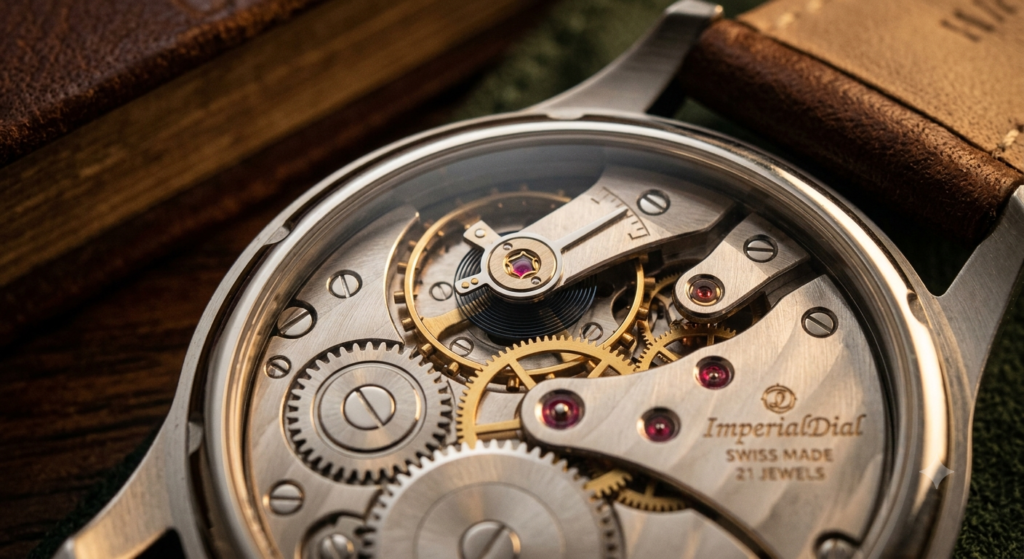 What Is the Difference Between Quartz and Automatic Watches? what is the difference between quartz and automatic watches