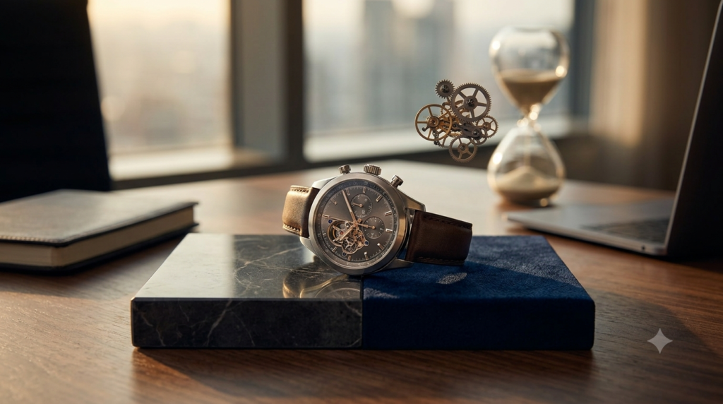 Why Watches Gain or Lose Time: Causes, Accuracy Standards & How to Fix It why watches gain or lose time2