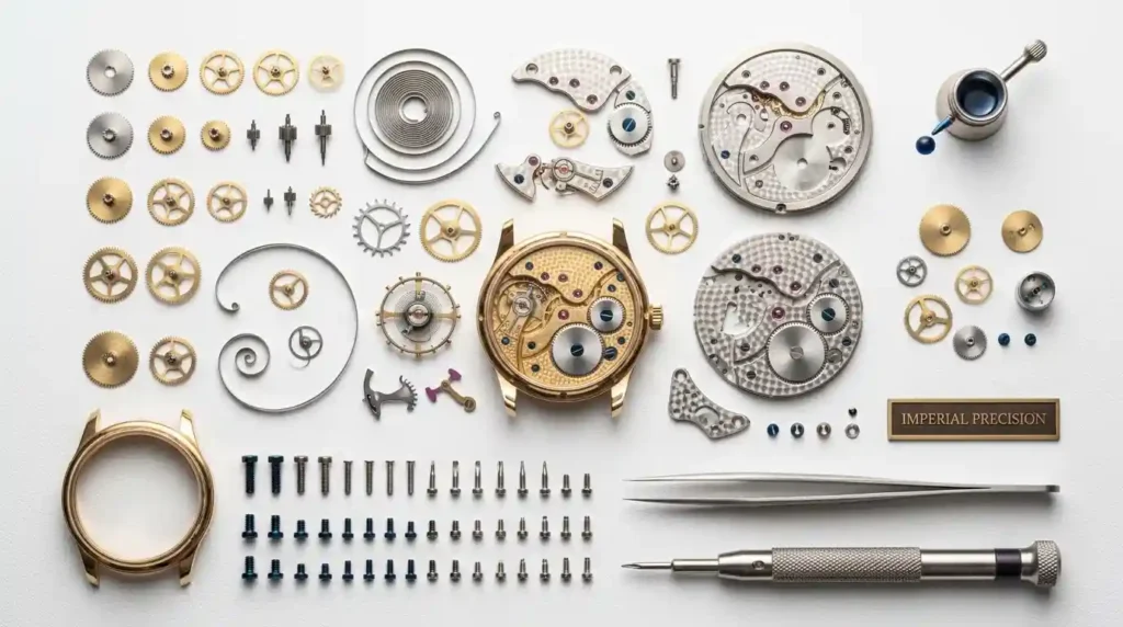 how long do watches typically last