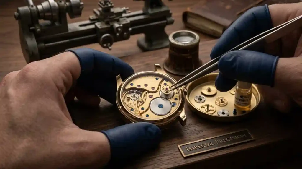 how long do watches typically last 2