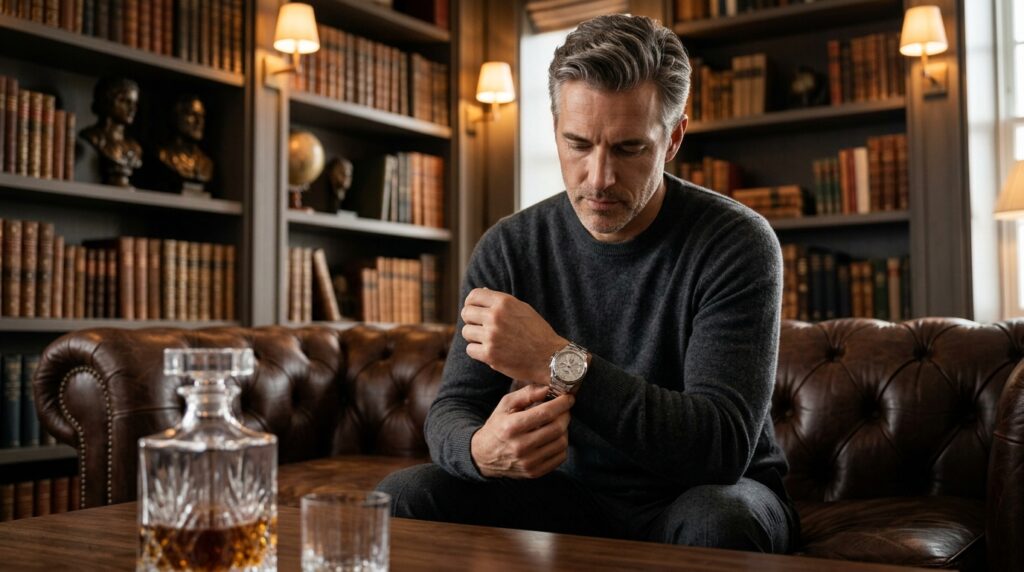 how long do watches typically last 3
