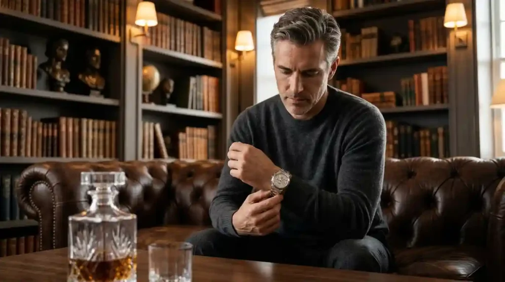 how long do watches typically last 3