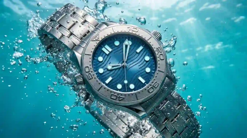 watch water resistance explained 3