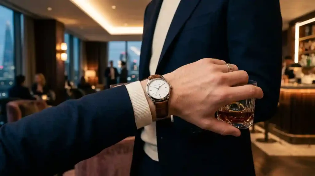 beginner watch buying guide