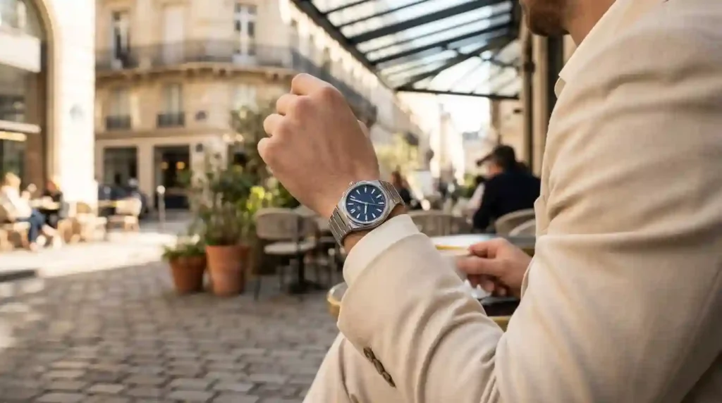 best watch size for small wrists