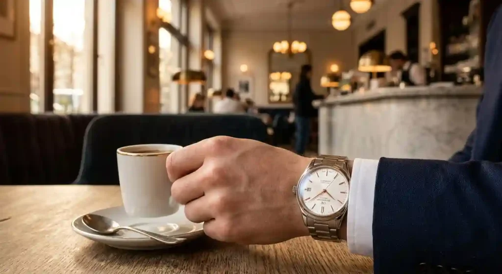 best watches for beginners 